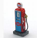 Fuel Pump Gulf Retro