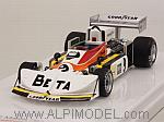 March 761 #9 GP Germany 1976 Vittorio Brambilla