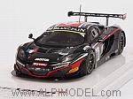 McLaren 12C GT3 #98 Total Art Grand Prix 24h Spa 2014 by TRUE SCALE MINIATURES