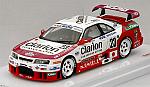 Nissan Skyline GT-R LM #23 24h Le Mans 1995