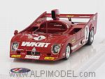 Alfa Romeo T33 TT12 #2 1000Km Monza 1975 Merzario - Laffite by TRUE SCALE MINIATURES