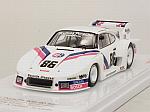 Porsche 935/80 #86 Winner 12h Sebring 1981 Haywood - Holbert  - Leven