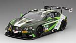 Bentley Continental GT3 #9 Team ABT ADAC GT Masters Red Bull Ring 2016