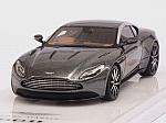 Aston Martin DB11 2017 (Magnetic Silver)