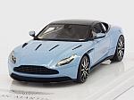 Aston Martin DB11 2016 (Frosted Glass Blue)