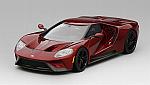 Ford GT 2016 (Liquid Red)