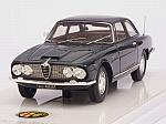 Alfa Romeo 2600 Sprint 1964 (Blue)