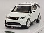 Land Rover Discovery 2015 (Fuji White)