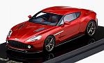 Aston Martin Vanquish Zagato (Lava Red)