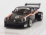 Porsche 934/5 Interscope Racing #0  Winner 100 Miles IMSA Laguna Seca 1977