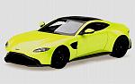 Aston Martin Vantage 2018 (Lime Essence)