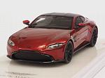 Aston Martin Vantage 2018 (Hyper Red)