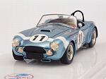 Shelby Cobra #11 Sebring 1964 Gurney - Johnson