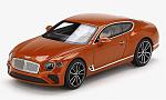 Bentley Continental GT (Orange Flame)