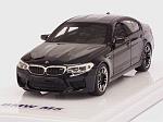BMW M5 (F90) (Black)