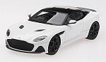 Aston Martin DBS Superleggera (Stratus White)