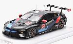 BMW M8 GTLM #24 IMSA Michelin GT Challenge 2018 Mission Impossible Fall Out Livery