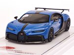 Bugatti Chiron Pur Sport (Blue/Black)