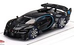 Bugatti Vision Gran Turismo (Black)