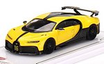 Bugatti Chiron Pur Sport (Yellow)