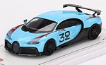 Bugatti Chiron Pur Sport Grand Prix #32