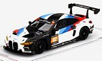 BMW M4 GT3 #82 24h Sebring 2021 by TRUE SCALE MINIATURES
