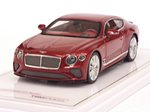 Bentley Continental GT Speed 2022 (Candy Red) by TSM