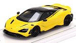 McLaren 765LT (Sicilian Yellow)