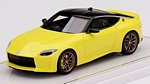 Nissan Z Proto Spec Ikazuchi RHD 2023 (Yellow)