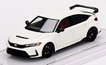 Honda Civic Type R Championship (LHD) (White) 2023
