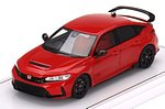 Honda Civic Type R (RHD) 2023 (Rallye Red)