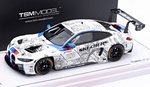 BMW M4 GT3 Team WRT Test Livery #23 2022