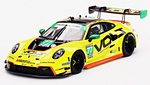 Porsche 911 GT3-R #77 Volt Racing IMSA Daytona 2023