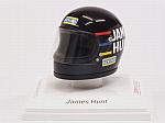 Helmet Hesketh Racing 1973 James Hunt