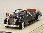 Cadillac Series 90 V16 Presidential Limousine Queen Mary 1938 by TRUE SCALE MINIATURES