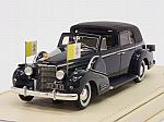 Cadillac Series 90 V16  Vatican City Papa Pio XII 1938 by TRUE SCALE MINIATURES