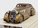 Rolls Royce Phantom I Jonckeere Coupe 1925 Raja Nanpara