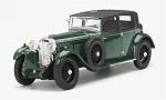 Bentley 8 Litre 1930 (Green)