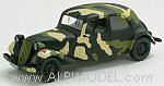 Citroen Traction 11BL French Army 1938