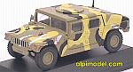 Hummer US Army Prototype 1979