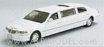 Lincoln Limousine 2000 (white)