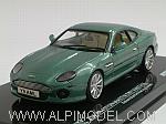 Aston Martin DB7 Vantage (Racing Green)