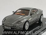 Aston Martin Vanquish (Tungsten Silver) by VITESSE