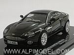 Aston Martin Vanquish (Bowland Black)
