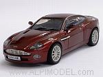 Aston Martin Vanquish (Dark Red Metallic)