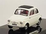 Fiat 500D 1965 (Bianco) by VITESSE