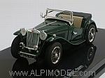 MG TC 1937 (Green)