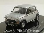 Mini 1000 25th Anniversary 1984 (Silver)