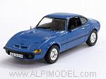 Opel GT (Blue)