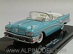 Buick Special Convertible 1958 (Light Turquoise)